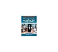 Modeling, Analysis, And Control Of Smart Energy Systems