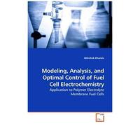 Modeling, Analysis, And Optimal Control Of Fuel Cell Electrochemistry: Application To Polymer Electrolyte Membrane Fuel Cells