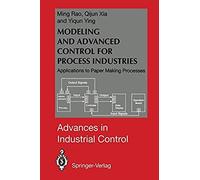 Modeling And Advanced Control For Process Industries