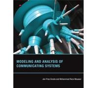 Modeling and Analysis of Communicating Systems - Mousavi Mohammad Reza Professor of Computer Systems Engineering Halmstad University - MIT Press Ltd - Liv Mousavi Mohammad Reza Professor of Computer S