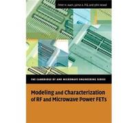 Modeling and Characterization of RF and Microwave Power FETs - Peter Aaen - Cambridge University Press - Livre en Anglais - Paperback Peter AaenPeter Aaen (Auteur)