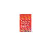 Modeling And Control In Air-Conditioning Systems