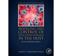 Modeling And Control Of Infectious Diseases In The Host