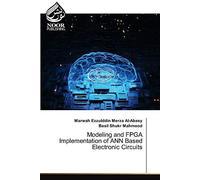 Modeling And Fpga Implementation Of Ann Based Electronic Circuits