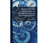 Modeling and Simulation of Communications Systems in OPNET