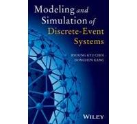 Modeling And Simulation Of Discrete Event Systems