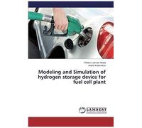 Modeling And Simulation Of Hydrogen Storage Device For Fuel Cell Plant