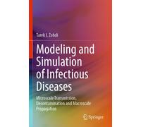 Modeling And Simulation Of Infectious Diseases