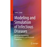 Modeling And Simulation Of Infectious Diseases