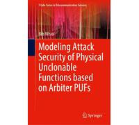 Modeling Attack Security Of Physical Unclonable Functions Based On Arbiter Pufs