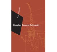 Modeling Bounded Rationality