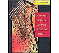 Modeling Business Objects With Xml Schema