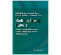 Modeling Coastal Hypoxia