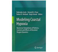 Modeling Coastal Hypoxia
