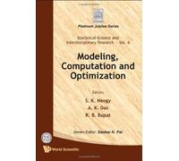 Modeling, Computation & Optimizat..(V6)