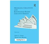 Modeling Creativity And Knowledge-Based Creative Design