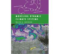 Modeling Dynamic Climate Systems