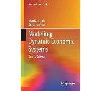 Modeling Dynamic Economic Systems