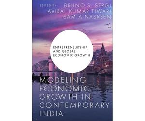 Modeling Economic Growth In Contemporary India