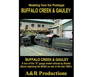 Modeling from the Prototype - Buffalo Cr auley