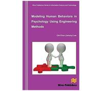 Modeling Human Behaviors In Psychology Using Engineering Methods