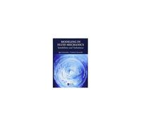 Modeling In Fluid Mechanics