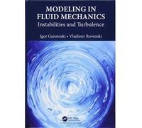 Modeling in Fluid Mechanics: Instabilities and Turbulence - [Version Originale] Inconnu (Auteur)