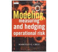 Modeling, Measuring And Hedging Operational Risk