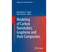 Modeling Of Carbon Nanotubes, Graphene And Their Composites