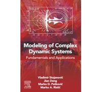 Modeling of Complex Dynamic Systems