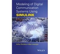 Modeling of Digital Communication Systems Using SIMULINK by Allen H. GTE Laboratories Levesque Allen H. GTE Laboratories Levesque (Auteur)