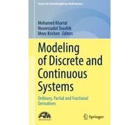 Modeling Of Discrete And Continuous Systems