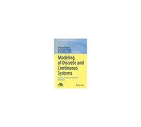 Modeling Of Discrete And Continuous Systems