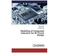 Modeling Of Integrated Inductors For Rf Circuit Design
