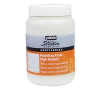 Modeling Paste - Empâtement - Relief - Acrylique - Haute Densité - Pébéo - Pot De 250ml