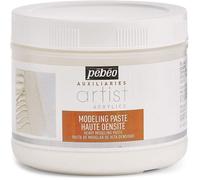 Pébéo Pâte de modelage 500 ml Blanc