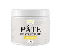Modeling Paste Pâte de Structure Grain Fin 1kg Pâte à Relief
