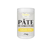 Modeling Paste Pâte de Structure Grain Fin 2kg Pâte à Relief