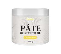 Modeling Paste Pâte de Structure Grain Fin 500g Pâte à Relief