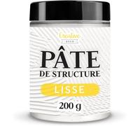 Modeling Paste Pâte De Structure Lisse 2kg Pâte À Relief Pour Peinture Acrylique Modelling Paste Pâte Texturée Pate Structure Modelage Effet 3d Et Texture Art