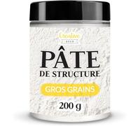 Modeling Paste Pâte De Structure Lisse 2kg Pâte À Relief Pour Peinture Acrylique Modelling Paste Pâte Texturée Pate Structure Modelage Effet 3d Et Texture Art