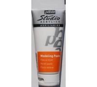 Modeling Paste Studio Pébéo 100 Ml