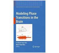 Modeling Phase Transitions In The Brain