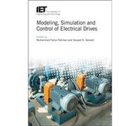 Modeling Simulation and Control of Electrical Drives by Edited by Mohammed Fazlur Rahman & Edited by Sanjeet K Dwivedi Edited by Mohammed Fazlur Rahman Edited by Sanjeet K Dwivedi (Auteur)