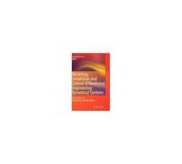 Modeling, Simulation And Control Of Nonlinear Engineering Dynamical Systems