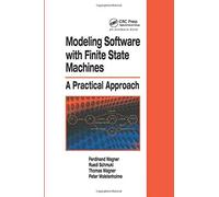 Modeling Software With Finite State Machines