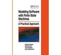Modeling Software with Finite State Machines