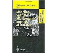 Modeling Spatial And Economic Impacts Of Disasters