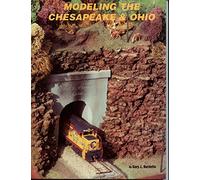 Modeling the Chesapeake & Ohio