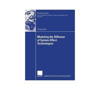Modeling The Diffusion Of System-Effect Technologies